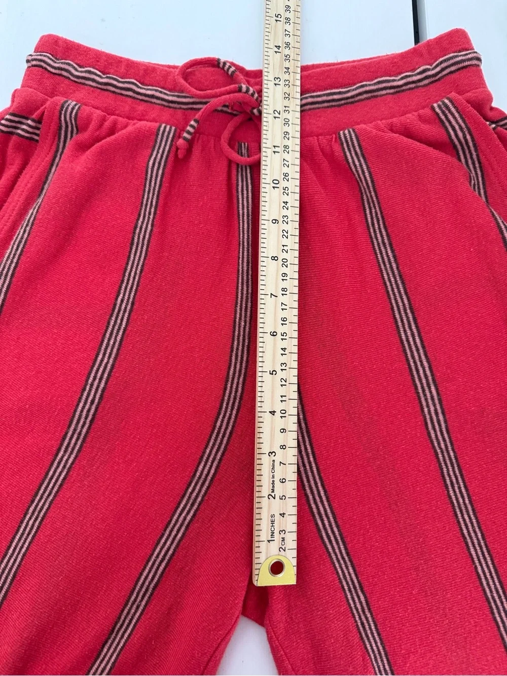 Free People Free-est Nolan Linen Blend Wide Leg Pants XS